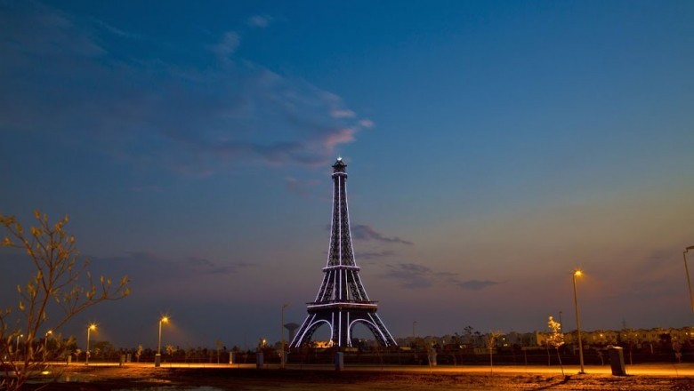 Reasons to invest in Bahria town