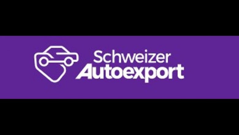 Swiss Auto Export Dealer | Schweizer Auto Export