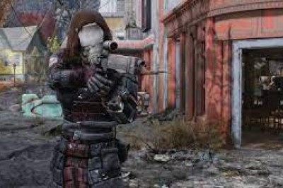The Buy Fallout 76 Caps Chronicles