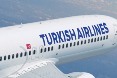 Turkish Airlines Reservations | Turkish Airlines Flight Reservations | Turkish Airlines Flight Reservations Number | FirstFlyTravel