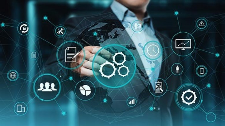 Understanding The Features Of Workflow Management System.