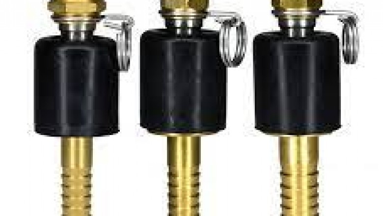 Where Can I find the best hose swivel adapter