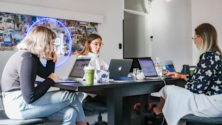 5 Tips to Select The best Digital Marketing Agency for your Business