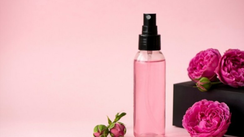 Arq E Gulab Benefits - Arq-E-Gulab is best product for skin care