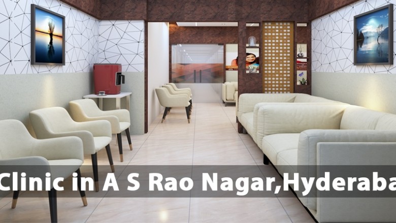 Best Dental Clinic In AS Rao Nagar & Best Dentist Dental Clinic in A S Rao Nagar