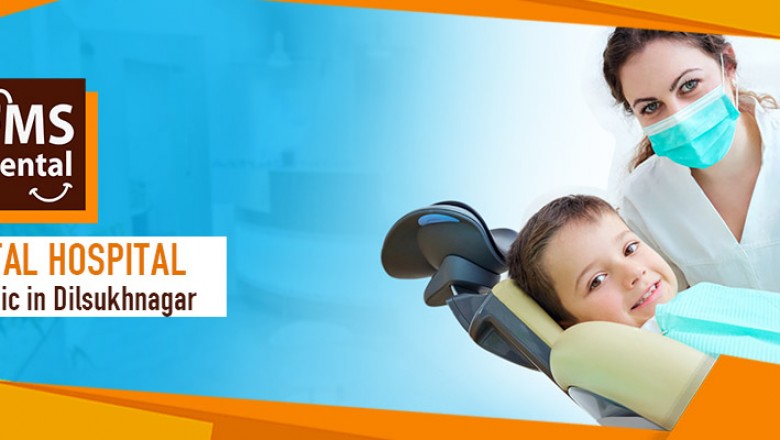 Best Dental Clinic In Dilsukhnagar | Best Dentist Dental Clinic in Dilsukhnagar