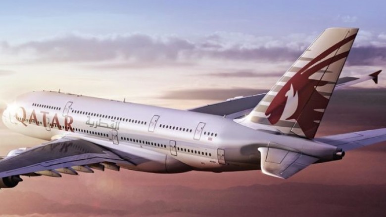 Change Qatar Airways Flight Ticket