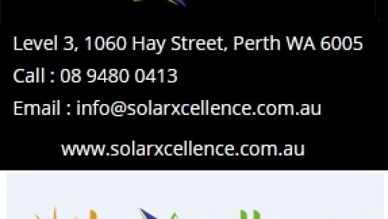 Commercial solar Perth