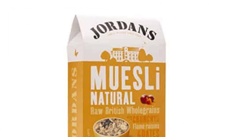 Custom Cereal Boxes