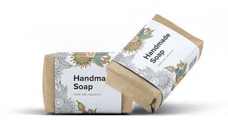 Custom Soap Boxes
