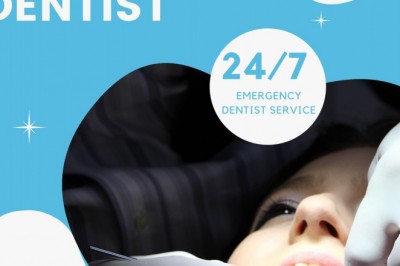 Emergency Dental Kansas City, KS 66101 | 24 Hour Dentist
