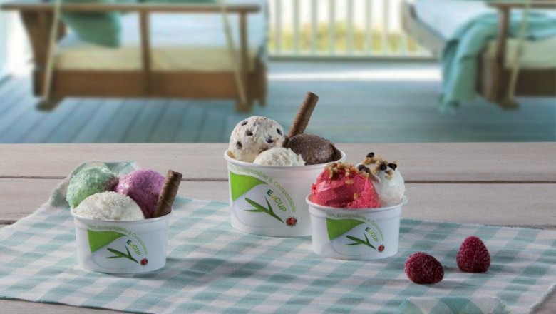 Europe Biodegradable Foodservice Disposable Industries Are Growing Rapidly With A Focus On Reducing Plastic Waste And Improving Packaging Sustainability