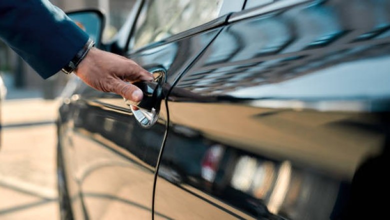 Fast and Reliable Transportation Services in Washington DC