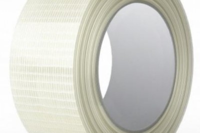 Filament Tapes Used For Packing And Storing Items That Need Protection From Outside Factors