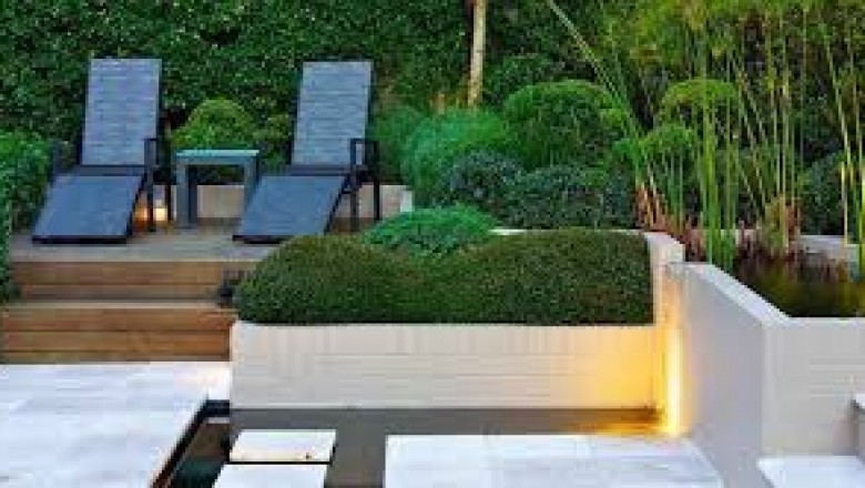 Garden Maintenance In Dubai