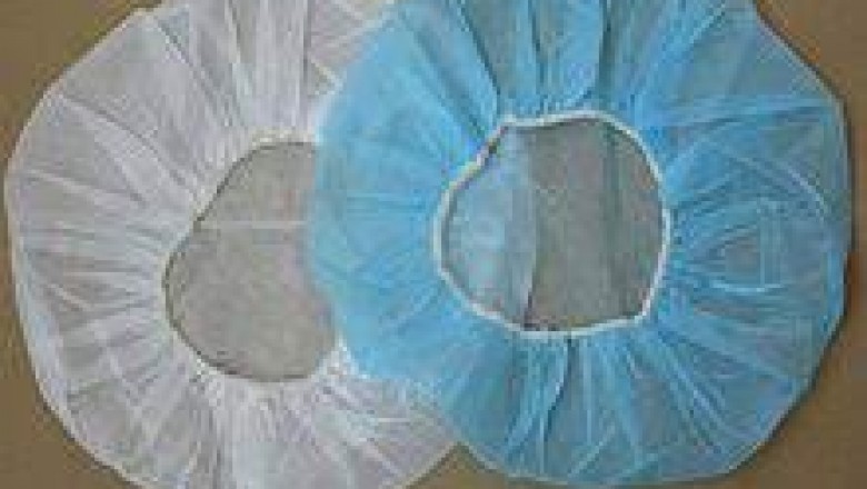 Global Disposable Nonwoven Products Market Insights, Forecast to 2027