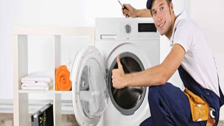 Haier Washing Machine Service Center Lucknow