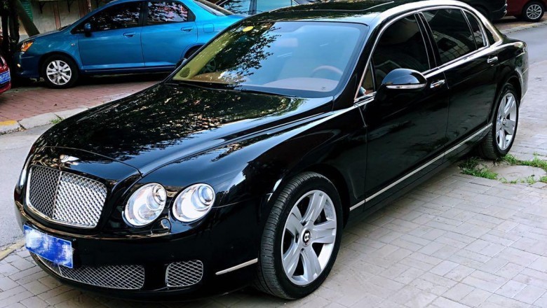 How do you used car trading?