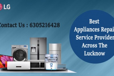 LG Microwave Oven Service Center Lucknow