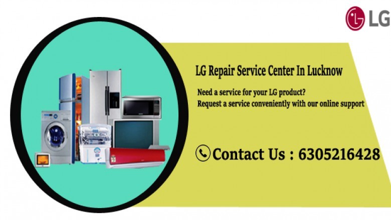 LG Service Center Lucknow