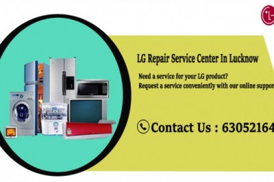 LG Service Center Lucknow