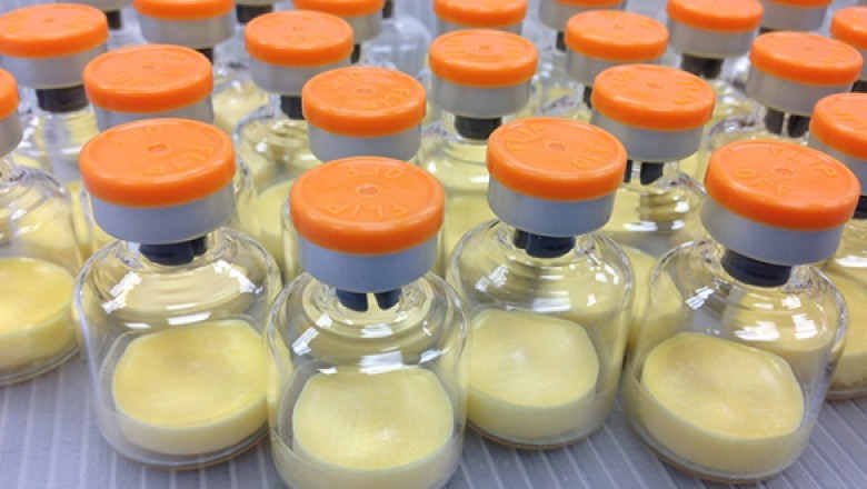 Lyophilized Drugs Lyophilization (Freeze-Drying) Market Is Forecast to Reach US$ 560.2 Billion at a 7.1% CAGR By 2026