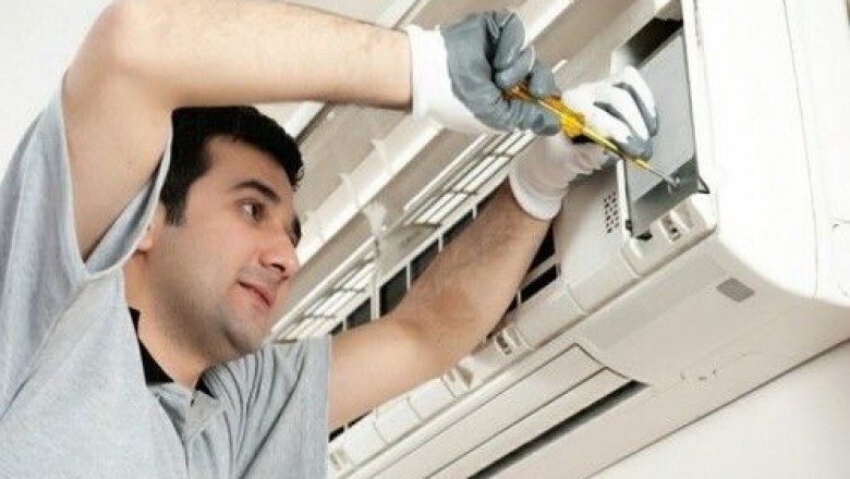 Panasonic AC Service Center Lucknow