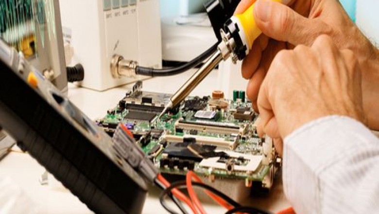 Panasonic TV LCD LED Service Center Lucknow