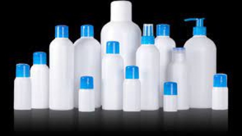 Pet Bottles