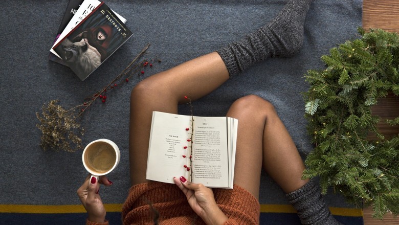 Pourquoi devriez-vous également publier un livre imprimé