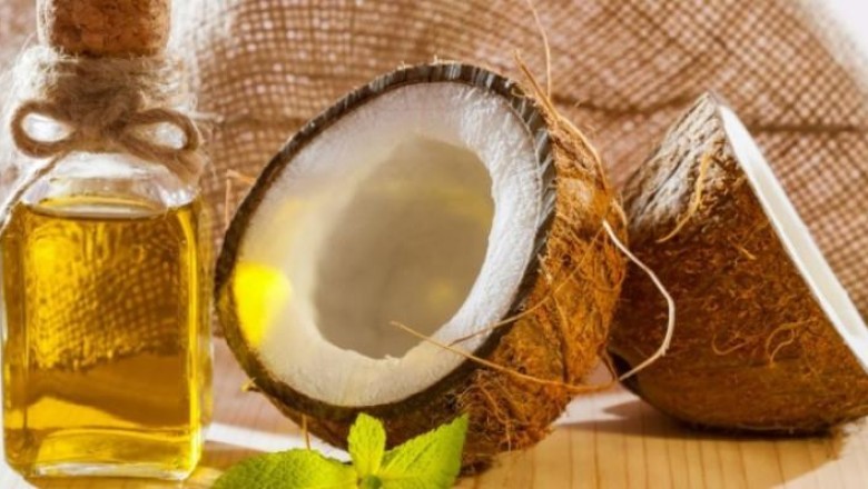 Products derived from Coconut; Unsweetened Coconut Products Make a Great Addition to a Balanced Diet