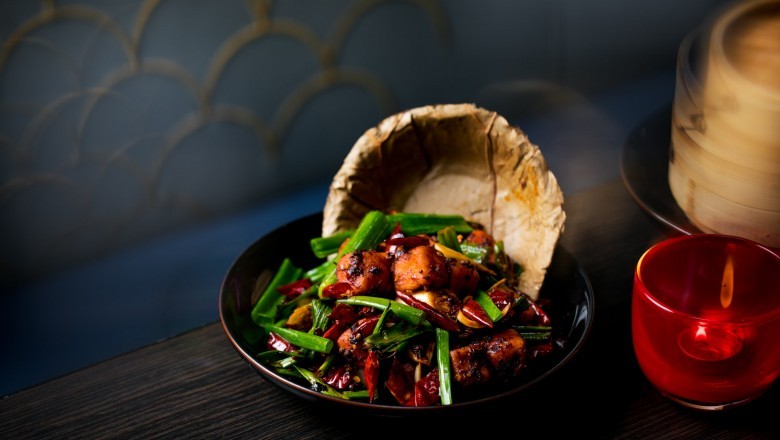 Reasons Professional Food Photography Is Important