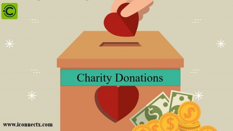 Reasons to donate money for nonprofit organization