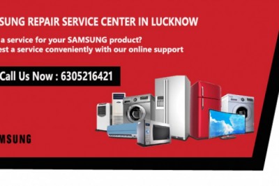 Samsung AC Repair Lucknow