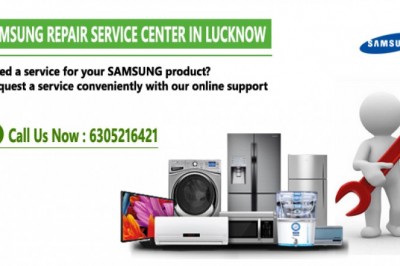 Samsung Microwave Oven Repair Lucknow