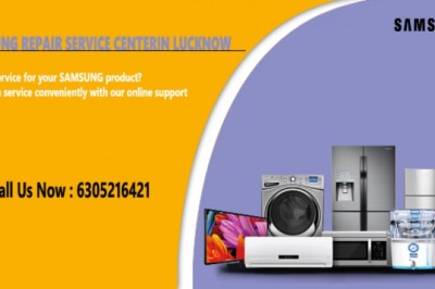 Samsung Refrigerator Repair Lucknow
