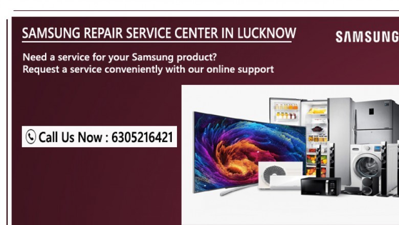 Samsung Refrigerator Service Center Lucknow
