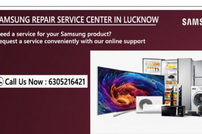 Samsung Service Center Lucknow