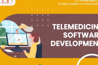 TelemTelemedicine Application Development in Canada