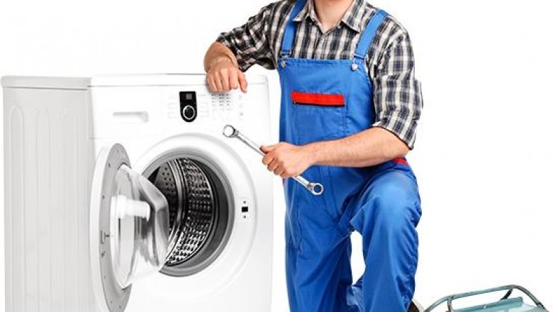 Washing Machine Repair in sharjah