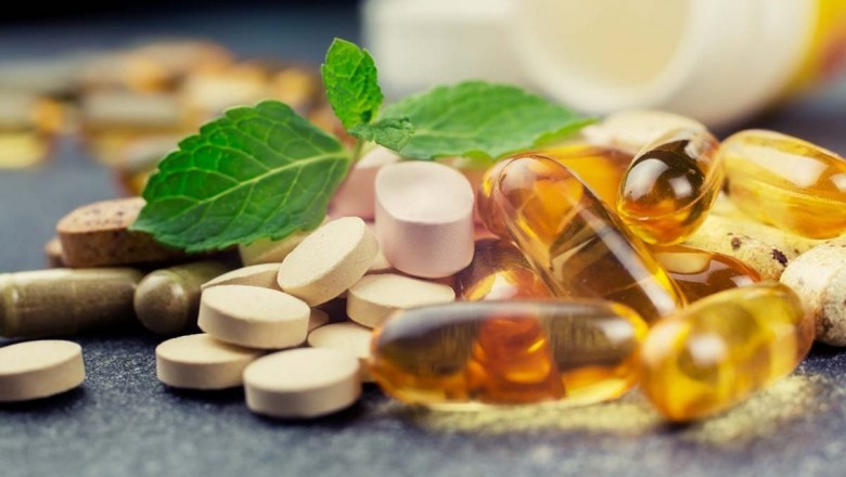 Wellness Supplements Market 2021: Estimate CAGR Analysis, Technological Development Overview, Growth Trends and Competitive Analysis Till 2028