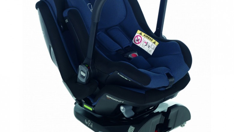 Why to help keep Your Child within a Rear-Facing Car Seat So long as Achievable