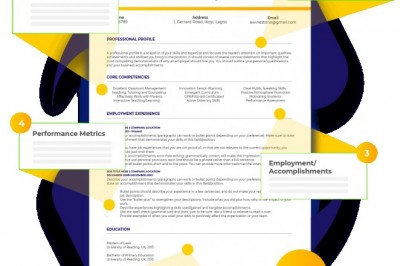 4 Ways to Improve Your IT Resume and IT Job Search