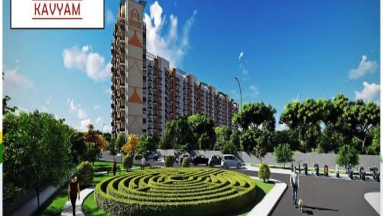 Agrante kavyam sector 108 gurgaon