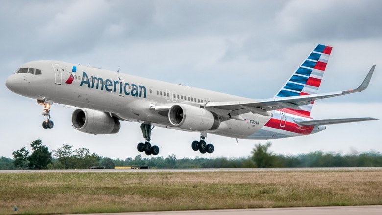 American Airlines Telefono Honduras