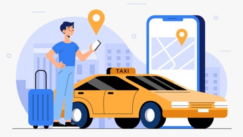 How To Find The Right White-label Taxi App Development Company?
