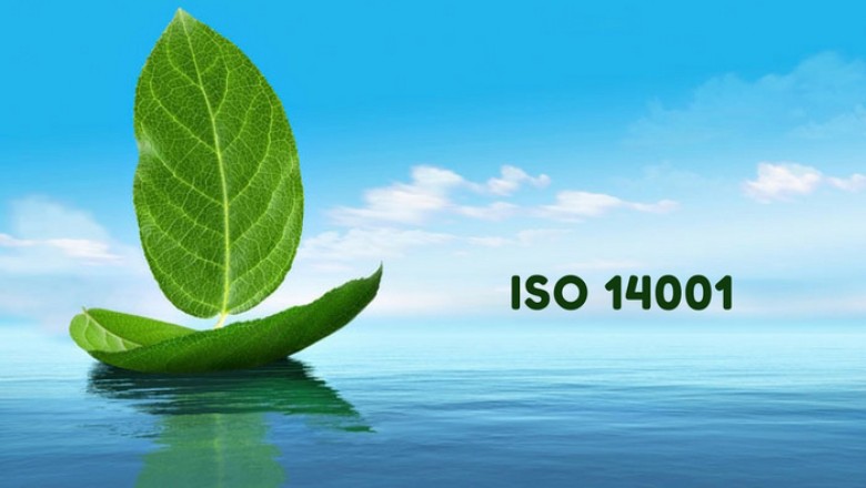 ISO 14001 Certification in Singapore