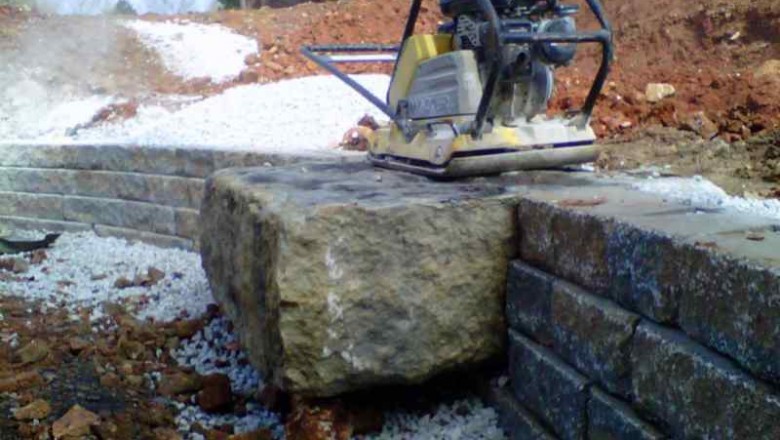 Landscaping Recommendations and Suggestions