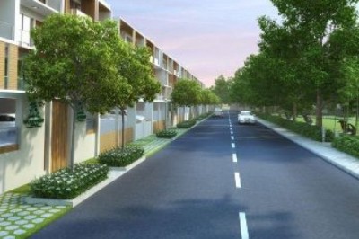 Orris Woodview Plots In Sector 89 Gurgaon