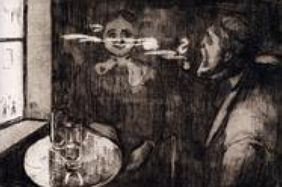 Purchase Edvard Munch Paintings